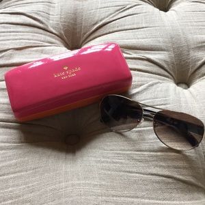 Kate Spade Nella Aviators